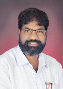 Read more about the article समाज प्रबोधनाच्या चळवळीतील अभ्यासू व्यक्तीमत्व आणि प्रभावी नेतृत्व -रमाकांत जाधव यांना वाढदिवसाच्या लाख-लाख शुभेच्छा!