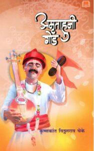 Read more about the article कादंबरी: अमृताहुनी गोड