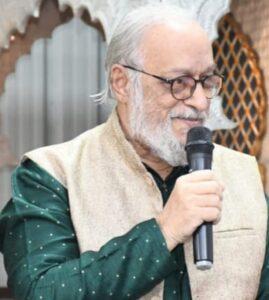 Read more about the article स्पर्ष अचेतनी