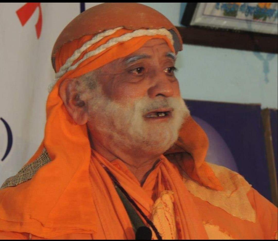 You are currently viewing एम टी नाना उर्फ गाडगेबाबा 