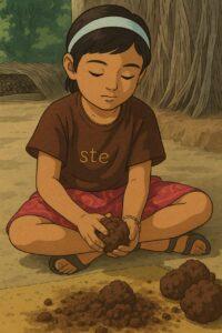 Read more about the article सीड बॉल : हरित भविष्य घडवण्याचा सोपा मार्ग! – गणेश नाईक