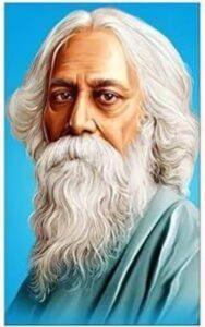 Read more about the article विश्व कवी रवींद्रनाथ टागोर