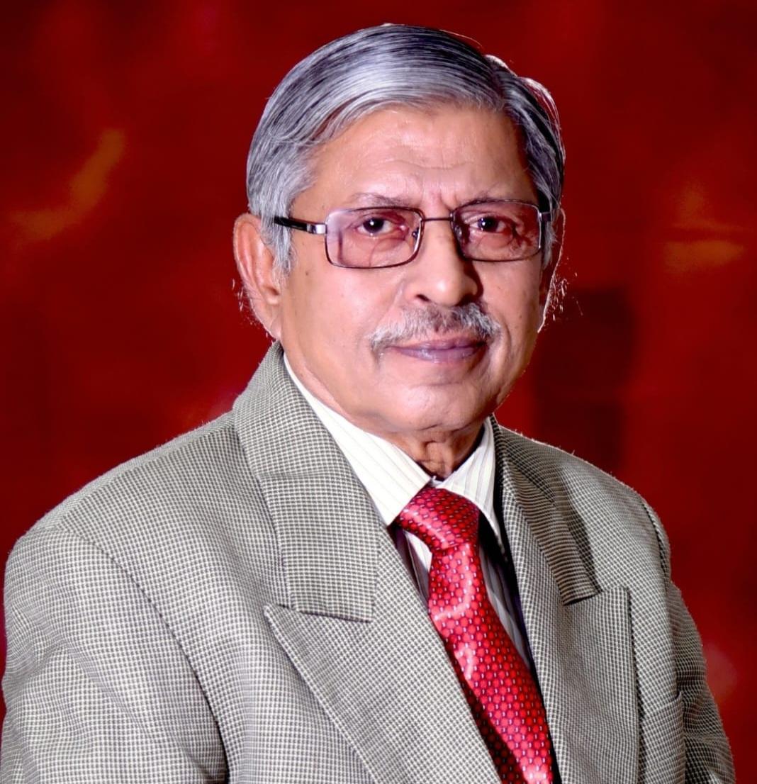 You are currently viewing संशोधकाचा संशोधक प्राचार्य डॉ. व्ही टी इंगोले