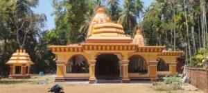 Read more about the article श्री एकमुखी दत्त मंदिर सावंतवाडी येथे शुक्रवारी श्री टेंबेस्वामी पादुका वर्धापन दिन होणार साजरा