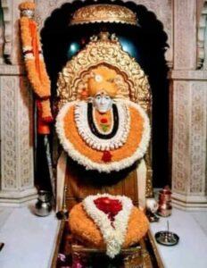 Read more about the article श्री गजानन विजय काव्यांजली काव्यपुष्प – ९७ वे