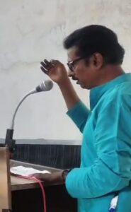 Read more about the article आतुरले मन । द्यावी मज् भेट । सोडवावे थेट । विठूराया….