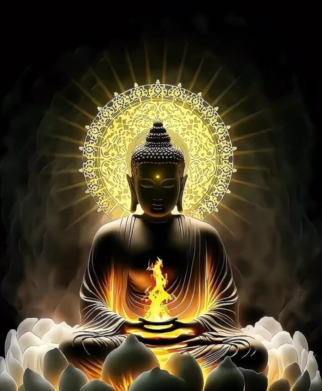 You are currently viewing बुद्धपौर्णिमेच्या निमित्ताने