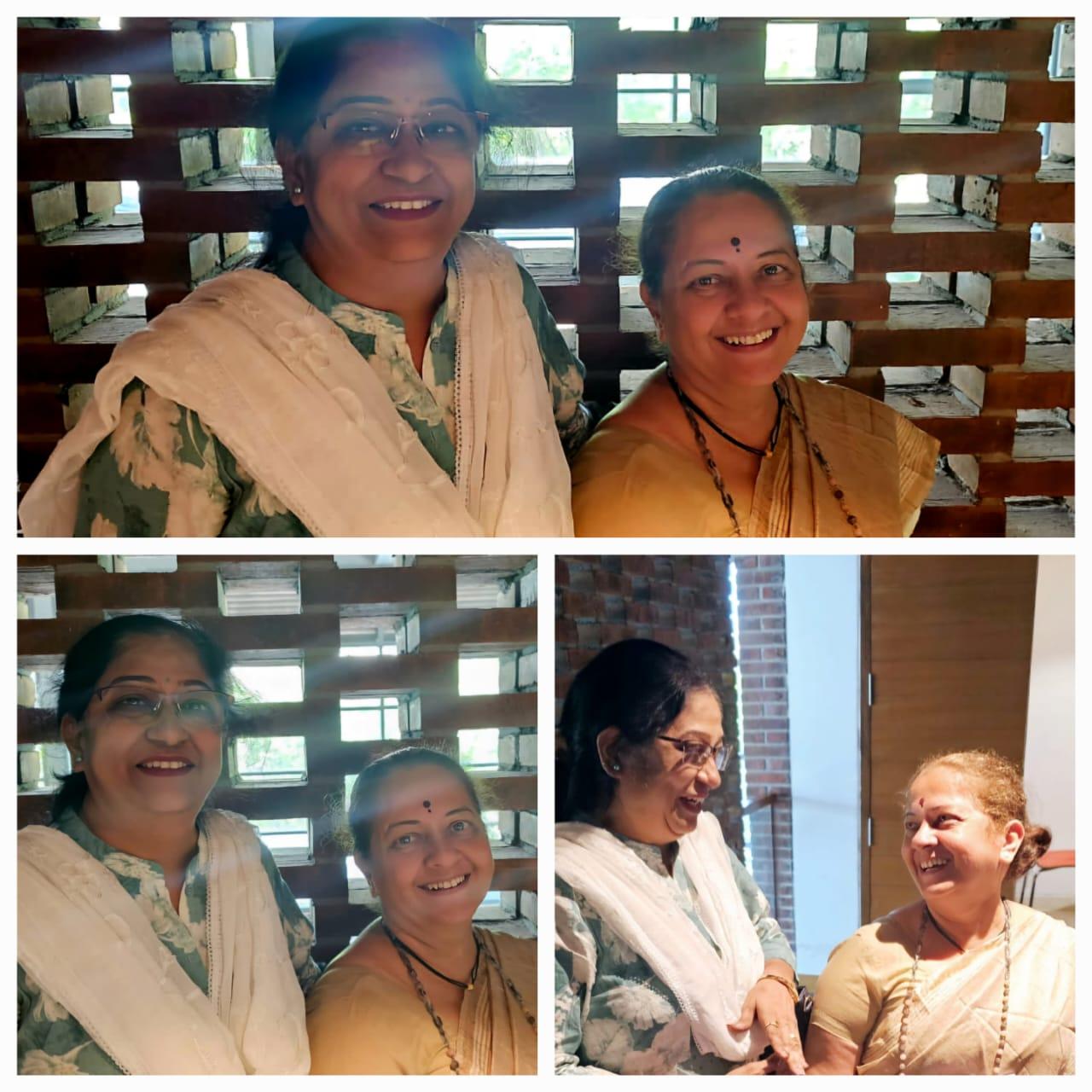 You are currently viewing मला भेटलेले एक उत्तुंग व्यक्तिमत्त्व– सुमेधा चिथडे