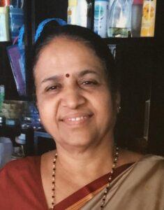 Read more about the article आई