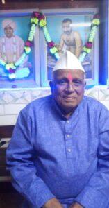 Read more about the article मळगाव येथील निवृत्त शिक्षक गणू यशवंत राऊळ यांचे वृद्धापकाळाने निधन