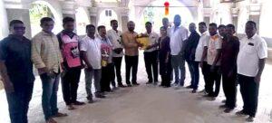 Read more about the article वेत्ये ग्रामपंचायत उपसरपंच पदी ठाकरे सेनेचे बाळू गावडे विजयी…