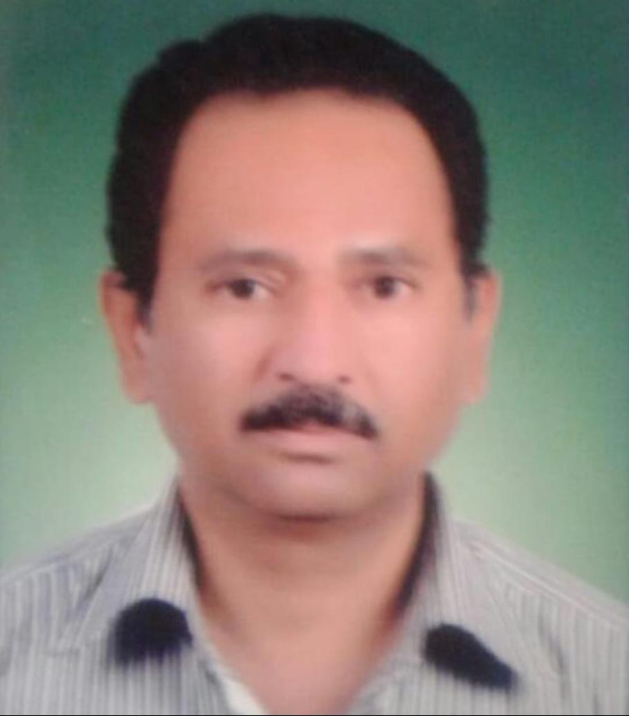 You are currently viewing भुतलावरचा प्रवासी