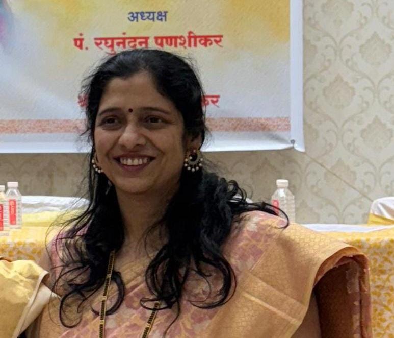 You are currently viewing पुरस्कार आणि वास्तवता