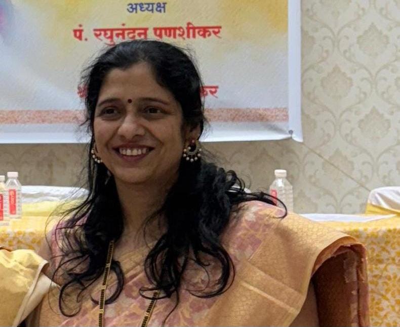 You are currently viewing तारतम्य