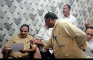 Read more about the article बाल संगोपन योजना राबविण्यासाठी स्थानिक जिल्ह्यातील संस्थांना तात्काळ मान्यता द्या: समाजसेवक विजय पळसकर