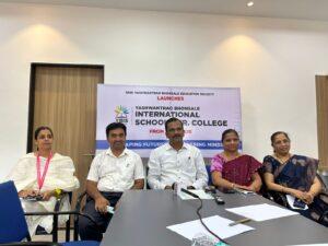 Read more about the article YBIS स्कूल मध्ये यंदापासून ११ वी ज्युनियर कॉलेज सुरु