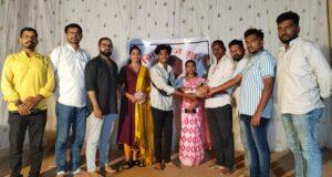 Read more about the article शिवतेज ग्रुप महादेवाचे केरवडे आयोजित रेकॉर्ड डान्स स्पर्धेत समर्थ गवंडी व दिक्षा चोडणकर प्रथम