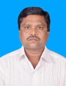 Read more about the article जिल्हा खनिकर्म अधिकारी सिंधुदुर्ग पदाचा अतिरिक्त कार्यभार श्री. आर.जे. पवार यांचे कडे