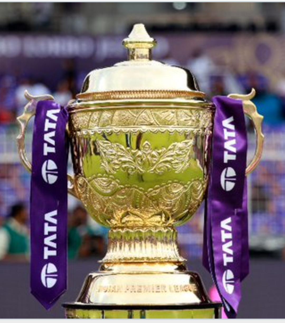 You are currently viewing आयपीएल २०२५ : बीसीसीआयने प्लेऑफचे नवे वेळापत्रक केले जाहीर