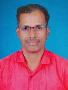 Read more about the article महाराष्ट्र राज्य शैक्षणिक व संशोधन परिषदेमार्फत मनोहर परब यांच्या पुस्तकाची निवड