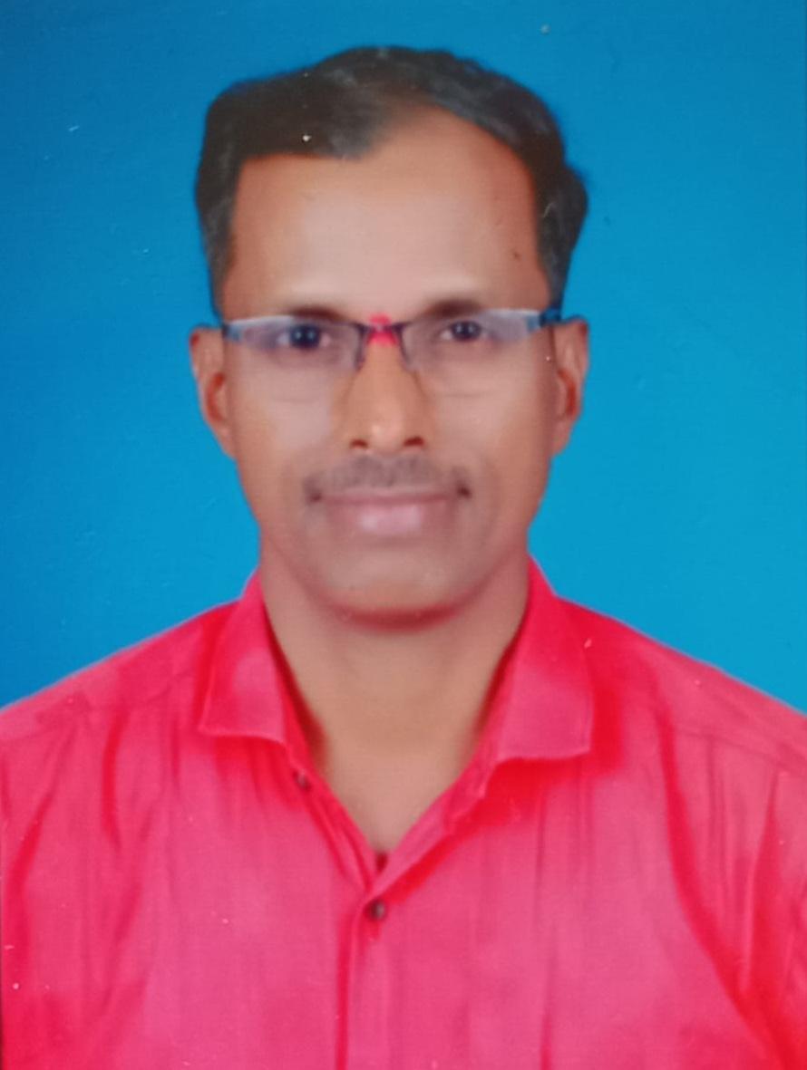 You are currently viewing महाराष्ट्र राज्य शैक्षणिक व संशोधन परिषदेमार्फत मनोहर परब यांच्या पुस्तकाची निवड