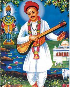 Read more about the article श्री संत नामदेव