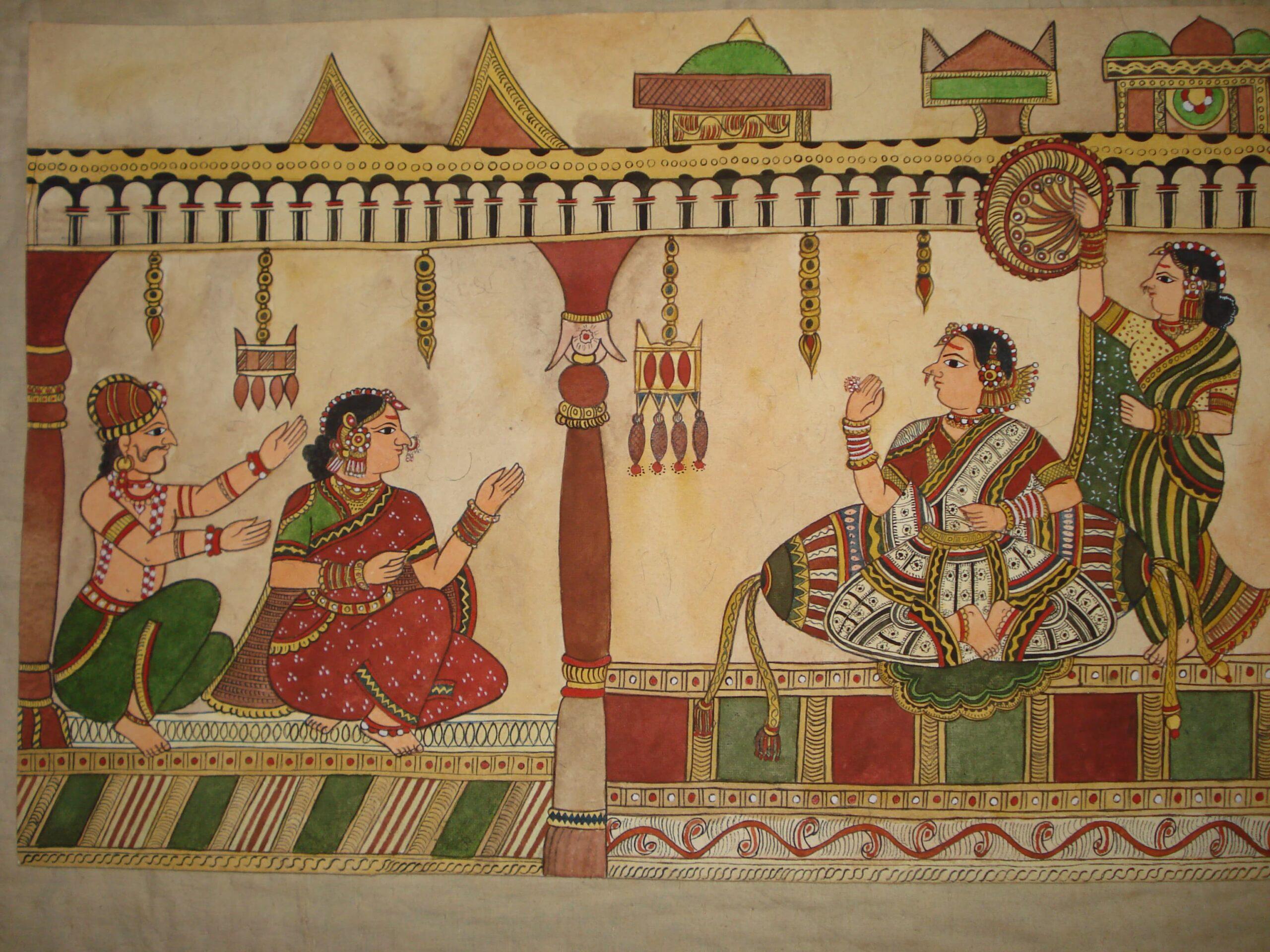 You are currently viewing सिंधुदुर्गात १ जून ला पारंपरिक कार्यशाळा