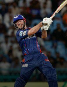 Read more about the article गुजरातमध्ये लखनौचा सुपर विजय