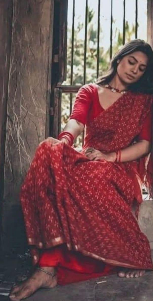 You are currently viewing इरादा