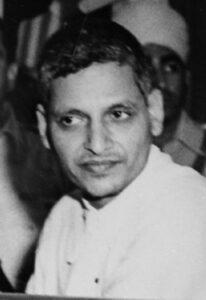 Read more about the article नथुराम गोडसेंचे वारे