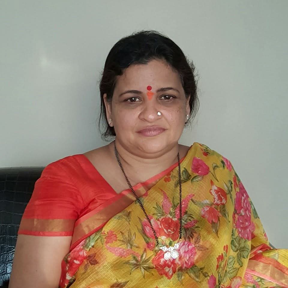 You are currently viewing आदरणीय सौ,वहिनी साहेब,,,,