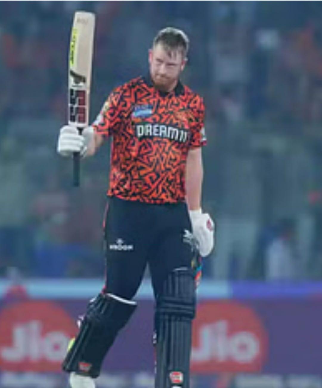 You are currently viewing आयपीएल २०२५ : हैदराबादची सांगता विजयाने कोलकात्याचा पराभव; दोन्ही संघ स्पर्धेबाहेर