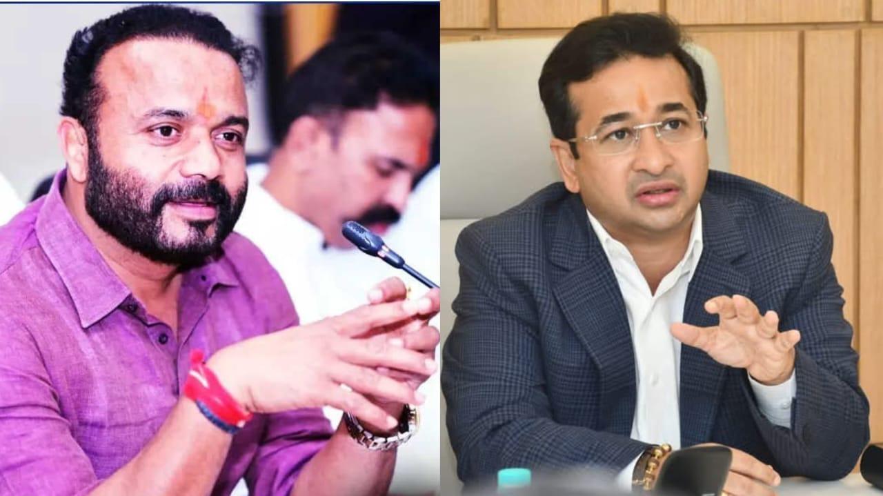 You are currently viewing पीएमजीएसवाय अंतर्गत सिंधुदुर्गातील 28 कोटी 73 लाख रुपयांचे 9 रस्ते मंजुरी