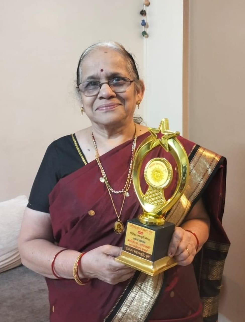 You are currently viewing नक्षत्राची ऐशी तैशी….