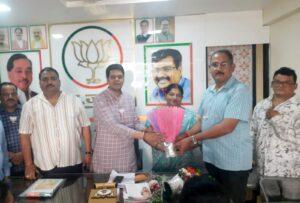 Read more about the article कला-क्रीडा शिक्षक संचमान्यतेला मंजुरी