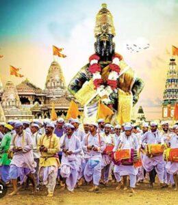 Read more about the article वारकरी विठ्ठल…