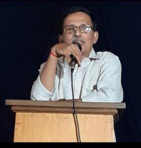 Read more about the article निसर्गाचो पूत