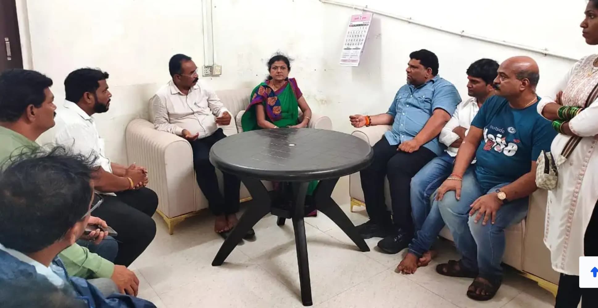 You are currently viewing मालवण तहसील कार्यालयाने विविध दाखले लवकरात लवकर द्यावेत