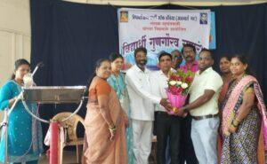 Read more about the article रिपब्लिकन पार्टी ऑफ इंडिया (आठवले)पक्षाच्या युवक आघाडी जिल्हाध्यक्षपदी-ॲड.अशोक जाधव