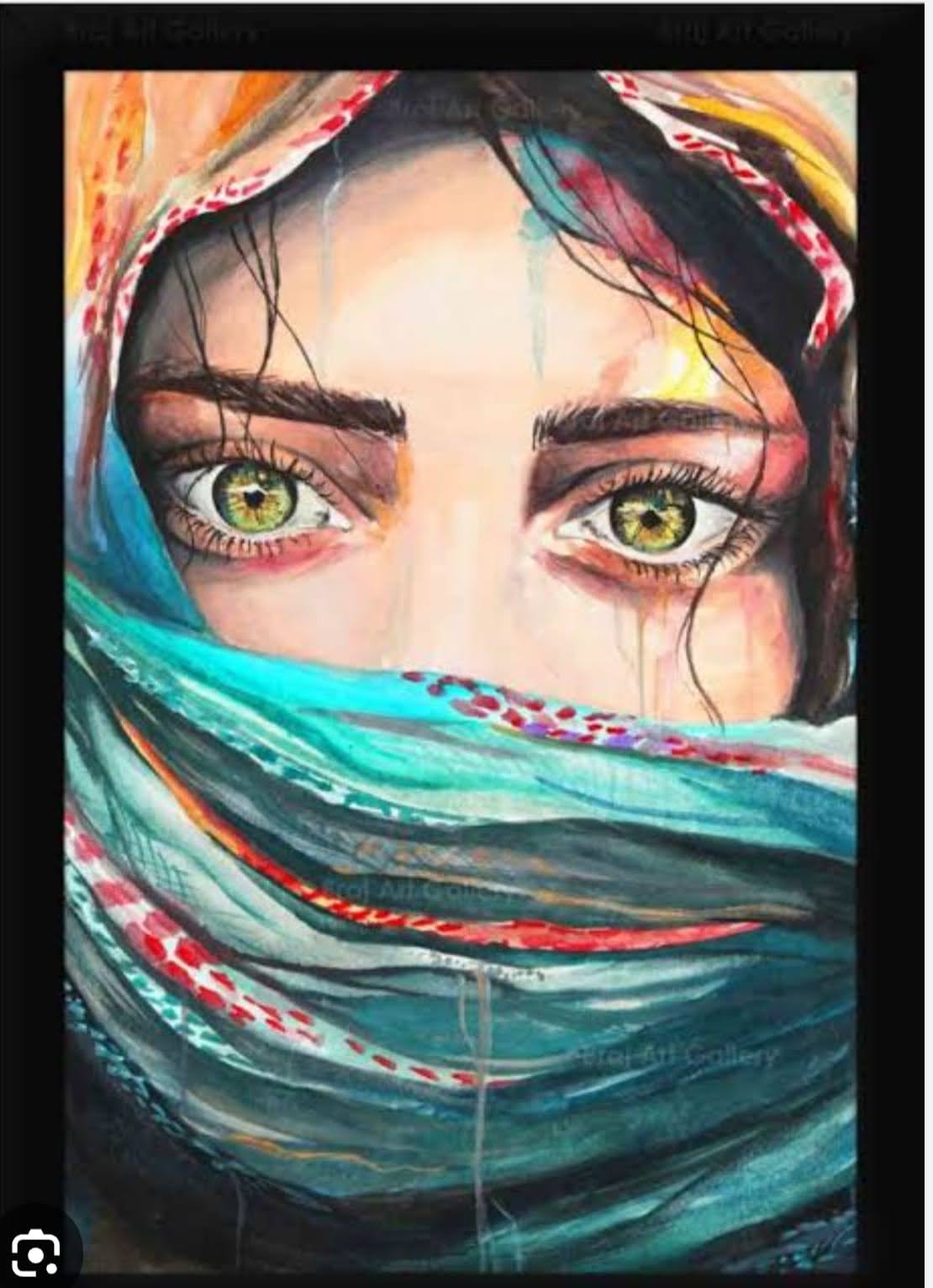 You are currently viewing चित्र ललित