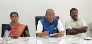 Read more about the article ११ ते १४ मे रोजी गिर्ये येथे बुद्ध विहार सुवर्ण महोत्सवानिमित्त भव्य कार्यक्रम