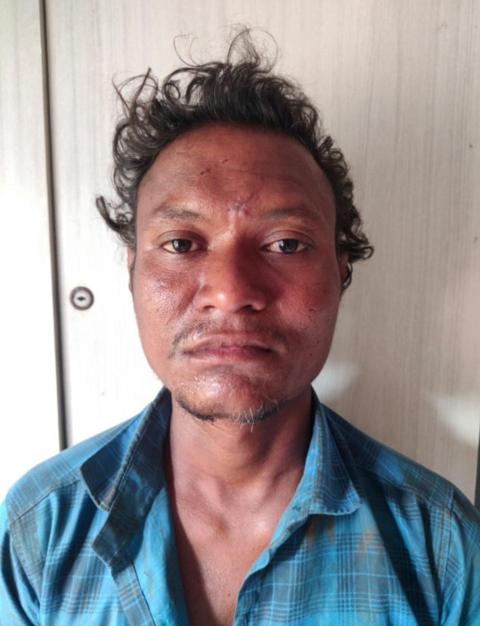 You are currently viewing वैभववाडीत दोन कामगारांचा ‌एका कामगारानेच केला भोसकून खून