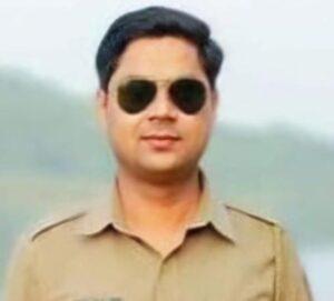 Read more about the article पोलीस कॉन्स्टेबल अनिल शेट्ये यांची गळफास घेत आत्महत्या…