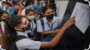 Read more about the article बारावी परीक्षेत कोकण पुन्हा अव्वल, निकाल ९६.९४ टक्‍के…