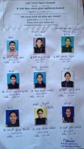 Read more about the article वैभववाडी तालुक्याचा बारावीचा निकाल ९९.६७ टक्के