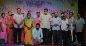 Read more about the article मळेवाड येथील “डॉग व कॅट शो” चा लखमराजे भोसले यांच्या हस्ते शुभारंभ…