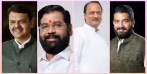 Read more about the article राजकोट येथील शिवरायांच्या पुतळ्याचे मुख्यमंत्र्यांच्या हस्ते होणार पूजन 