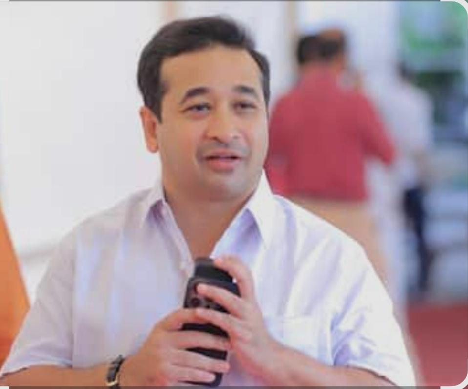 You are currently viewing “बांगडा फेक” आंदोलन प्रकरणी नामदार नितेश राणे सह ३२ कार्यकर्ते निर्दोष मुक्त