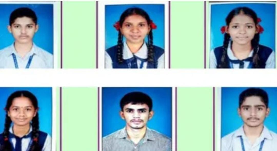 You are currently viewing सावंतवाडी येथील आर.पी.डी. हायस्कूलचा १०० टक्के निकाल….