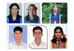 Read more about the article दोडामार्ग तालुक्यात दोडामार्गचा हर्ष कासार प्रथम तर द्वितीय उज्वला देसाई तृतीय सौरभ देसाई